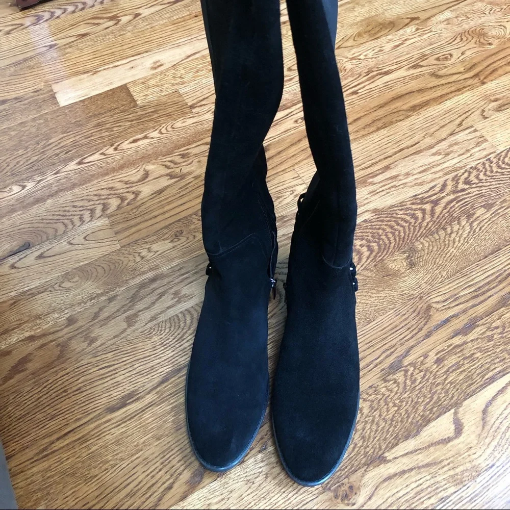 Vince Camuto these boots